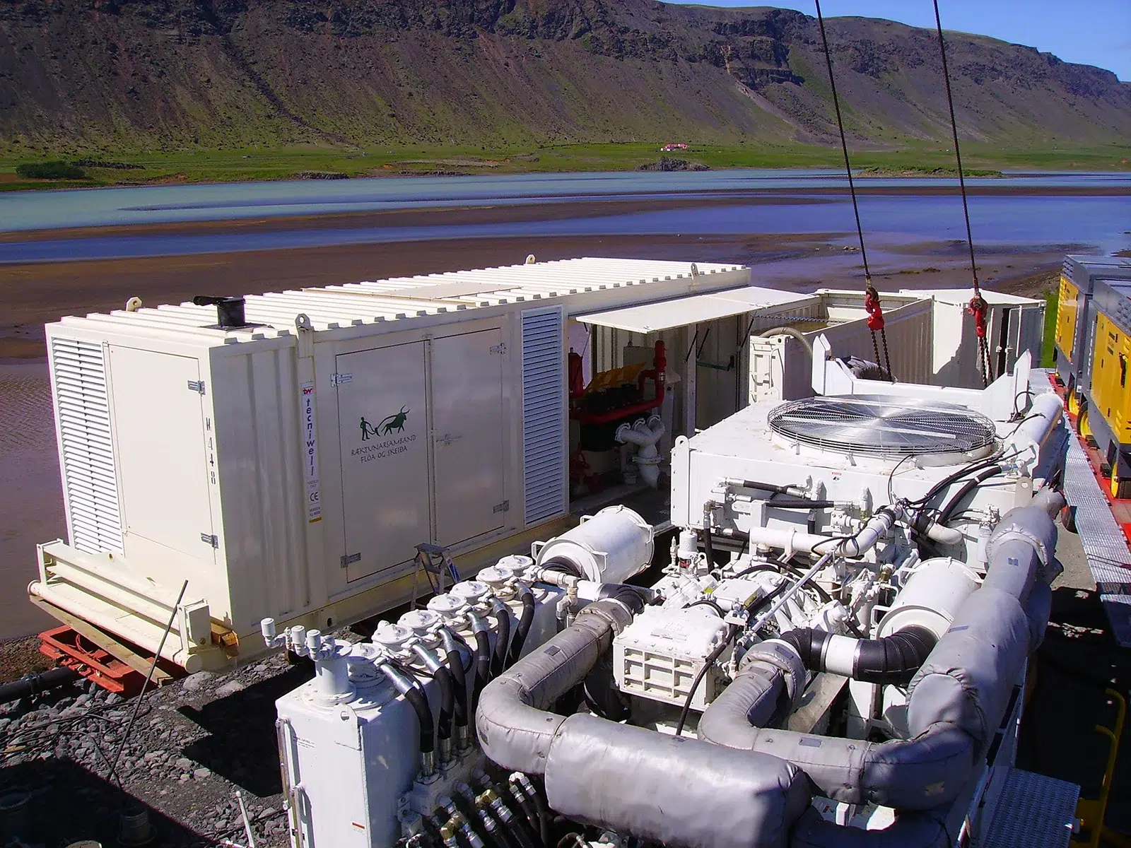 tecniwell-drilling-mud-pumps-&-HDD-TW3000-ISLANDA