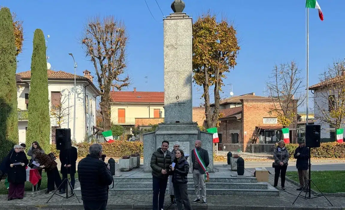 Tecniwell Borsa di Studio Novembre 2025