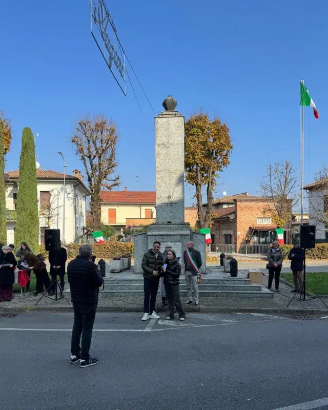 Tecniwell Borsa di Studio Novembre 2025