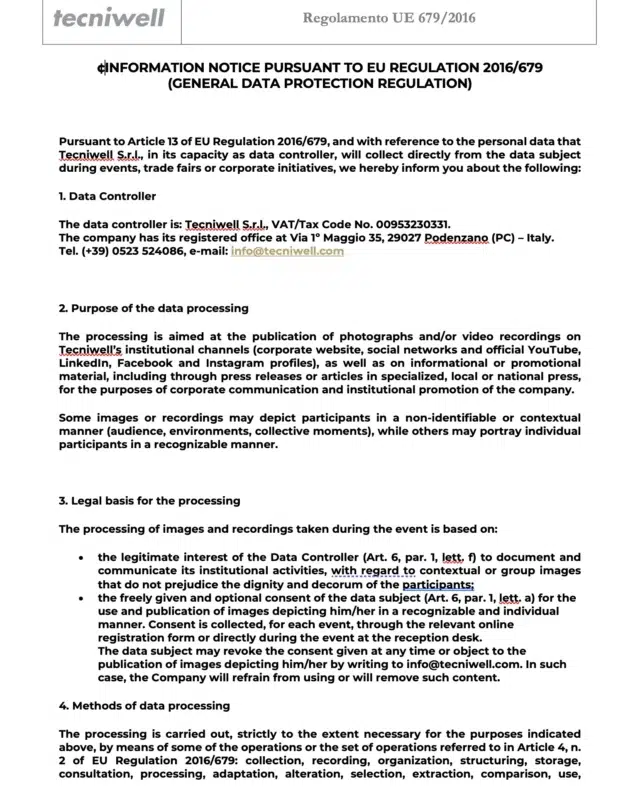 documento-tecniwell-en documento-tecniwell-en